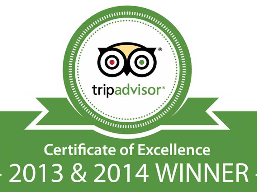 The Haveli Hari Ganga Hotel, Haridwar Haridwar TripAdvExcellenceBadge 2013 14-700x466 mvprhs
