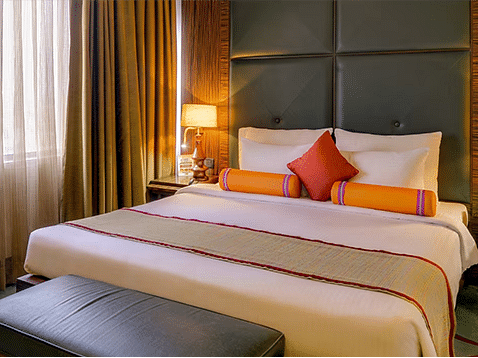 Royal Suite byk36w