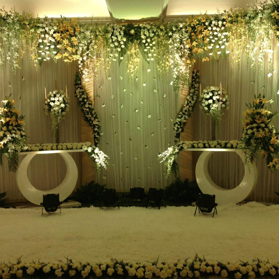 Ball Room Photobooth 1