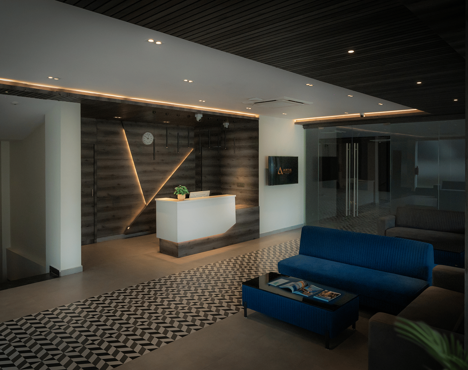 ACMY-Lobby