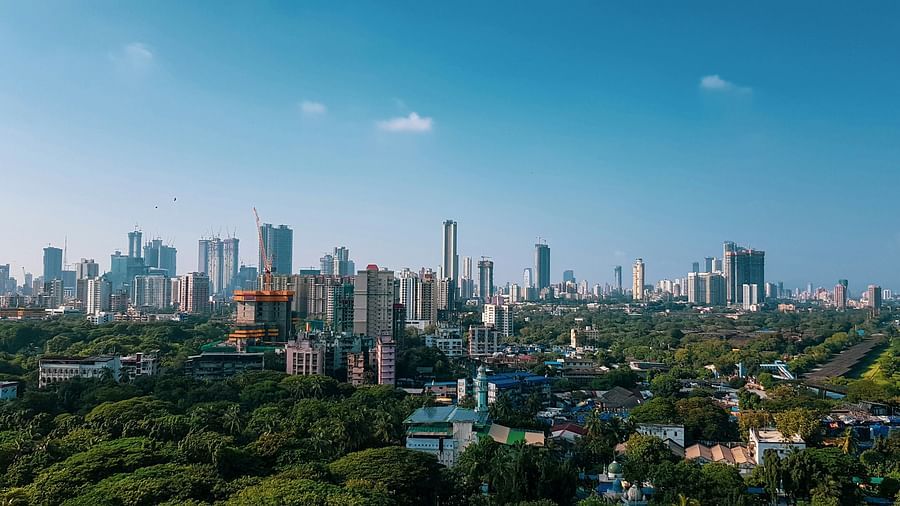 mumbai city