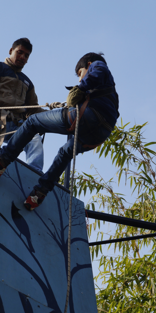 Recreation at the golden tusk Jim Corbett, Activities in Jim Corbett 1