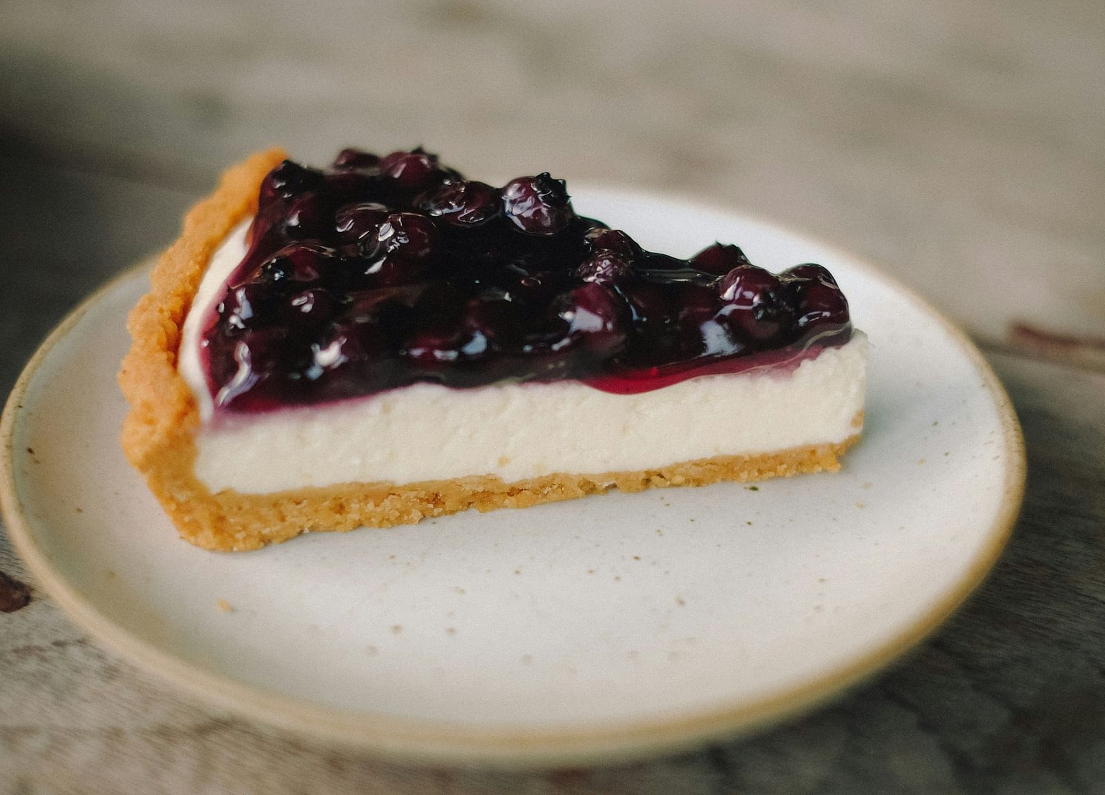 An image of a dessert presented on a plate - Hotel 39, Jamaica