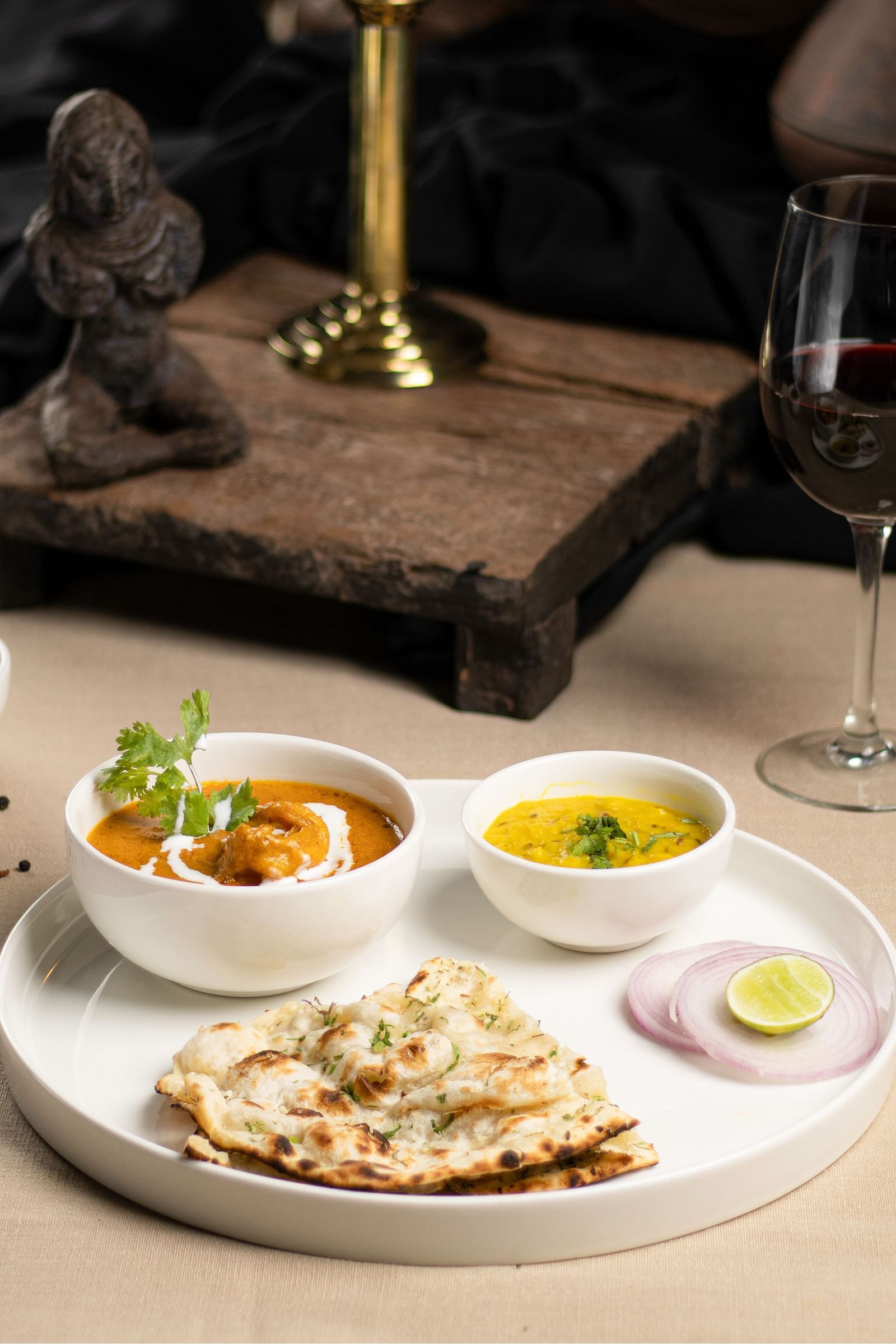 Utkal prawns