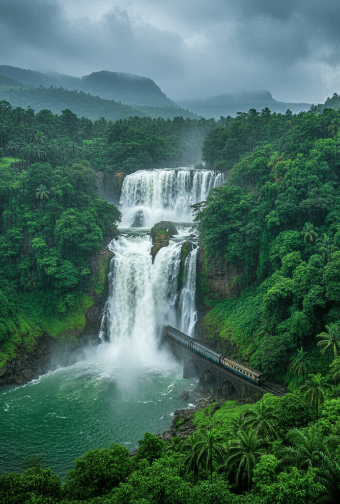 Goa | Summit Hotels & Resorts