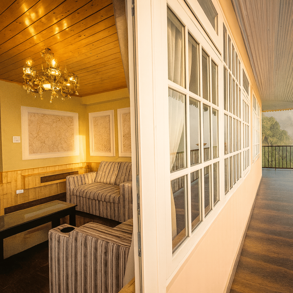 avianna windy house room with view