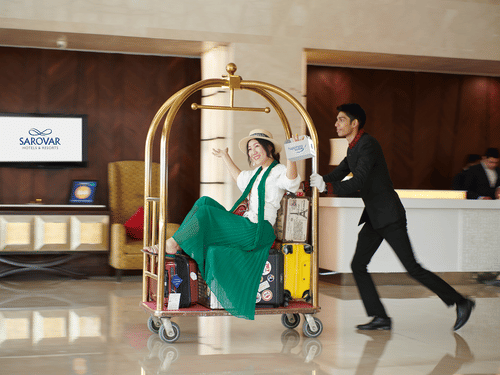 SAROVAR  AKHIL BAKHSHI 0843