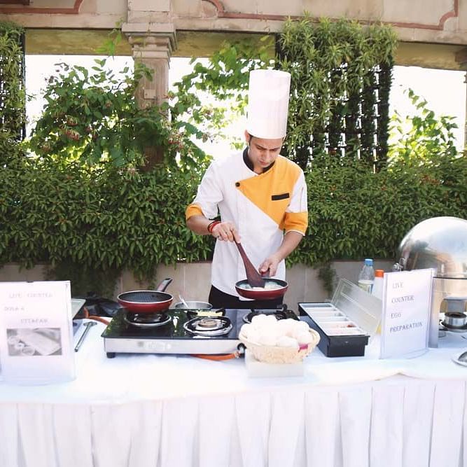 Palmyra Restaurant, The Bristol Hotel Gurgaon, Restaurant In Gurgaon 2554