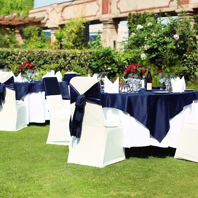 Palmyra Restaurant, The Bristol Hotel Gurgaon, Restaurant In Gurgaon 3728