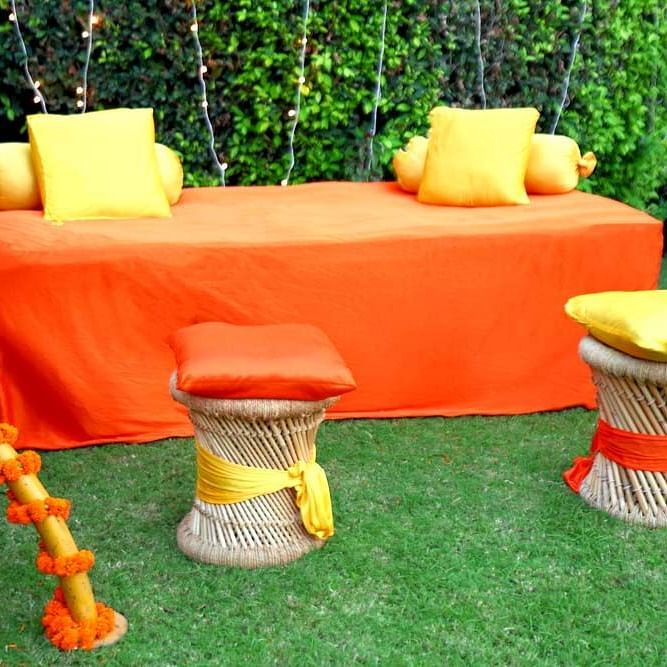 Pool Side, The Bristol Hotel Gurgaon, Banquet Hall In Gurgaon 5087