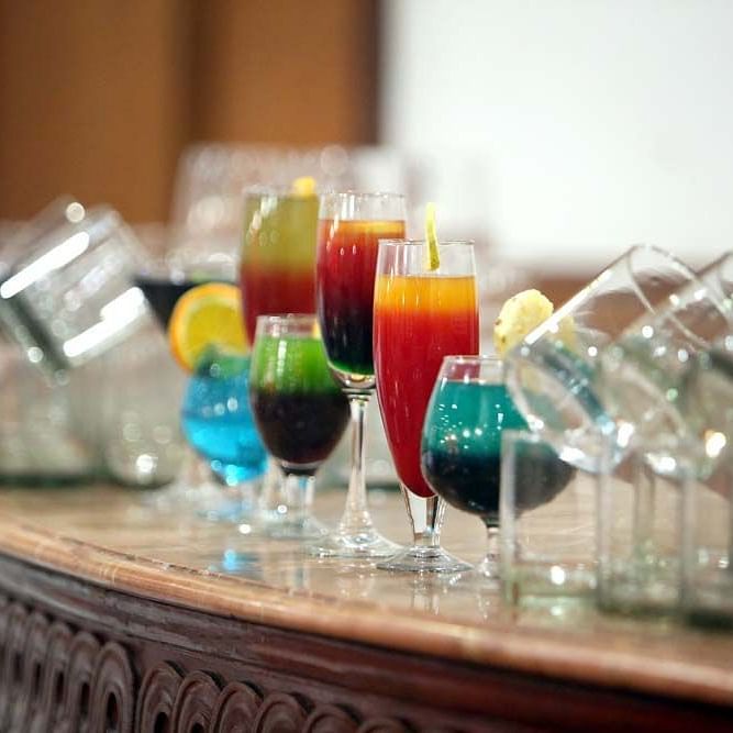 The Ballroom, The Bristol Hotel, Gurgaon, Banquet Hall Near MG Road 6465