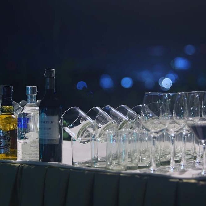 The Regent Park, The Bristol Hotel Gurgaon,Party Hall In Gurgaon 5459