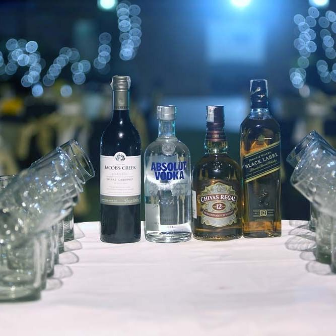 The Regent Park, The Bristol Hotel Gurgaon,Party Hall In Gurgaon 5469