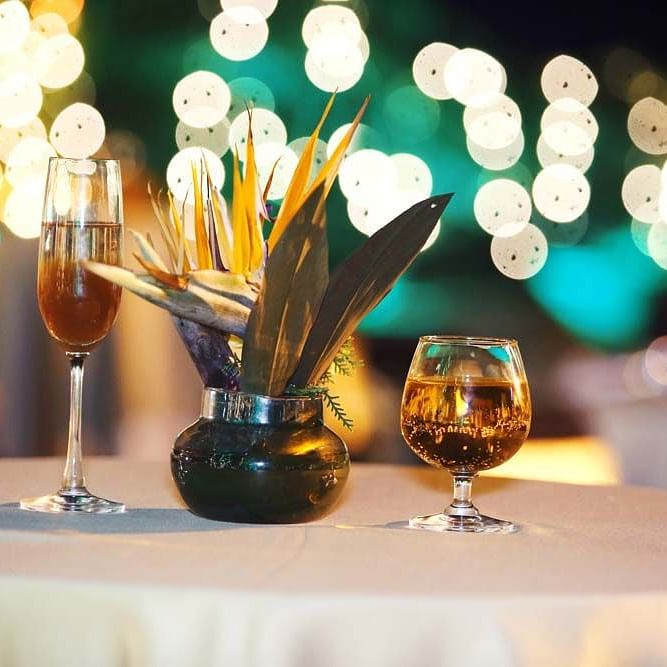 The Regent Park, The Bristol Hotel Gurgaon,Party Hall In Gurgaon 5510