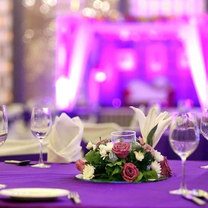 The Regent banquet hall, The Bristol Hotel Gurgaon,  Banquet Hall In Gurgaon 6992