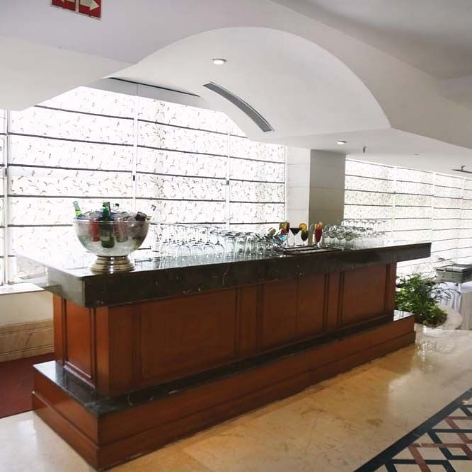 Victoria Banquet Hall , The Bristol Hotel Gurgaon, Banquet Hall near Cyber City 6061