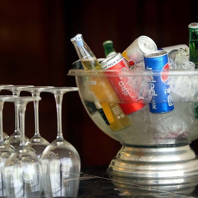 Victoria Banquet Hall , The Bristol Hotel Gurgaon, Banquet Hall near Cyber City 6102