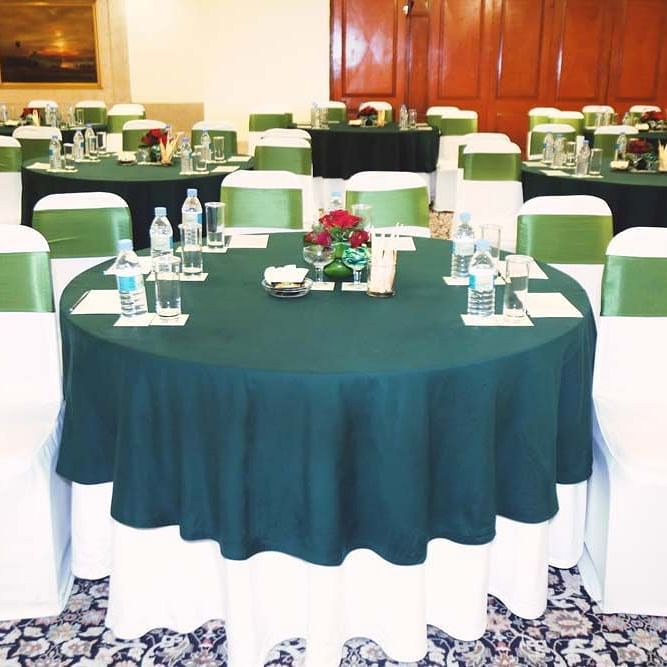 Victoria Banquet Hall , The Bristol Hotel Gurgaon, Banquet Hall near Cyber City 6173