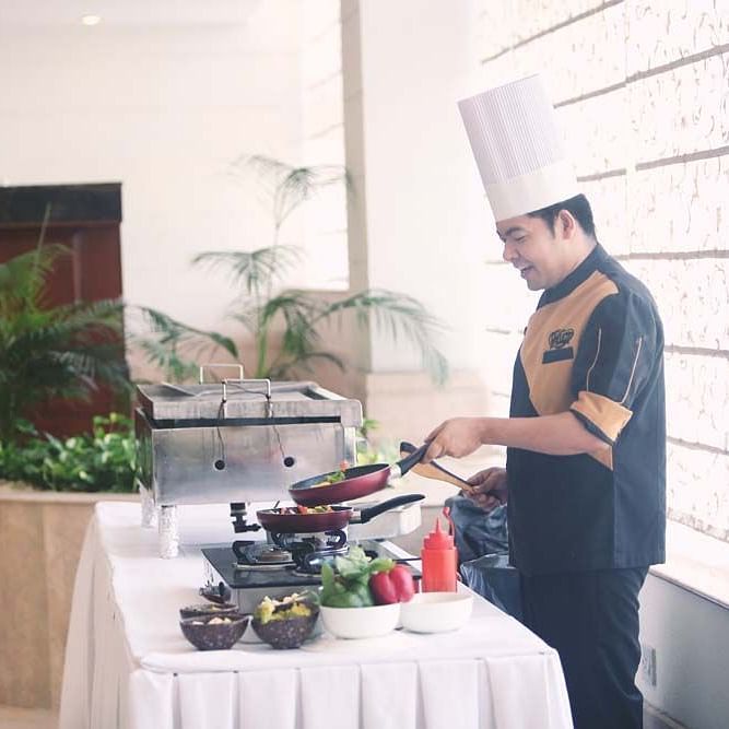 Victoria Banquet Hall , The Bristol Hotel Gurgaon, Banquet Hall near Cyber City 6235