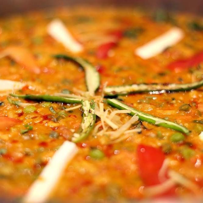 Zaffran Restaurant , The Bristol Hotel, Gurgaon, Dining In Gurgaon 2324