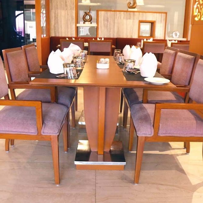 Zaffran Restaurant , The Bristol Hotel, Gurgaon, Dining In Gurgaon 2226