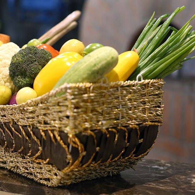 Zaffran Restaurant , The Bristol Hotel, Gurgaon, Dining In Gurgaon 2286