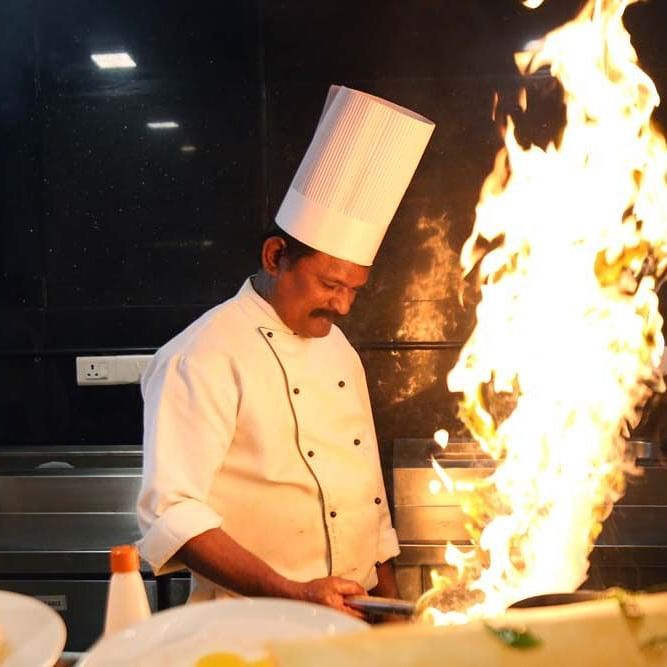 Zaffran Restaurant , The Bristol Hotel, Gurgaon, Dining In Gurgaon 2399