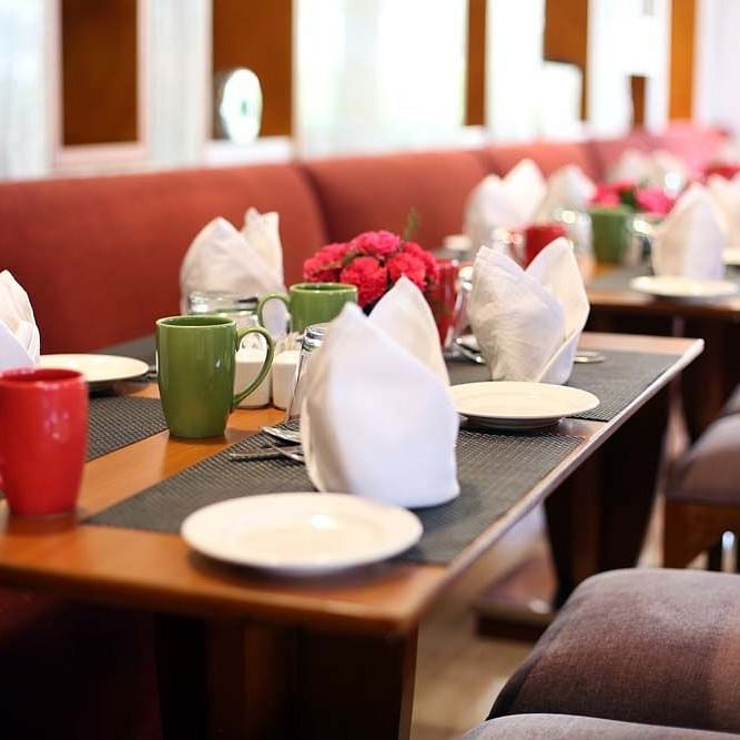 Zaffran Restaurant , The Bristol Hotel, Gurgaon, Dining In Gurgaon 2473