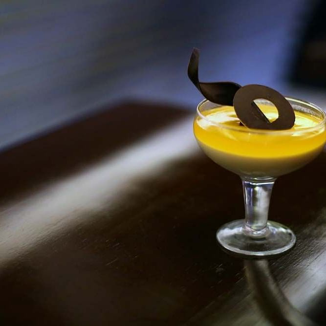 Zaffran Restaurant , The Bristol Hotel, Gurgaon, Dining In Gurgaon 2985