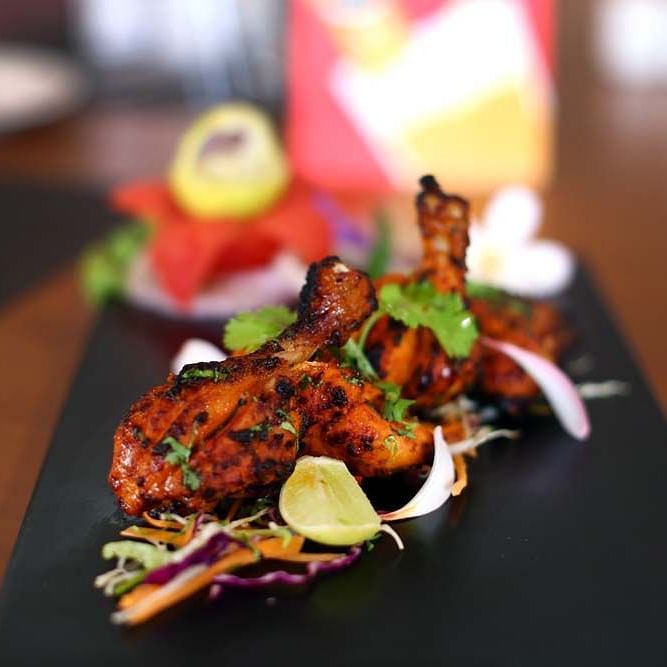 Zaffran Restaurant , The Bristol Hotel, Gurgaon, Dining In Gurgaon 3302