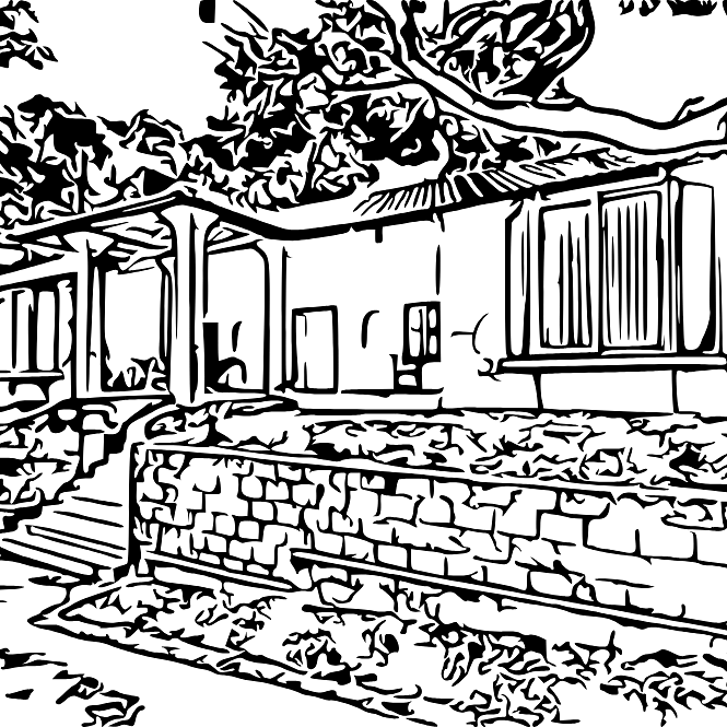 Tapovana 1