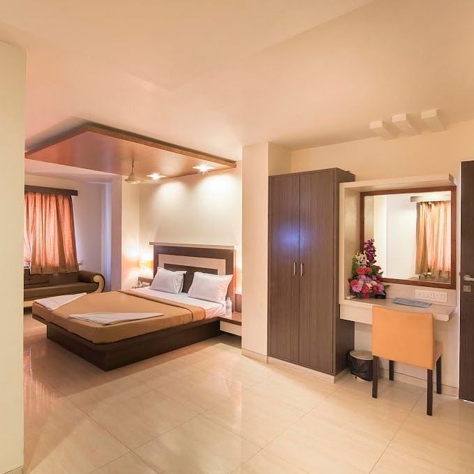 Royal Suite R1