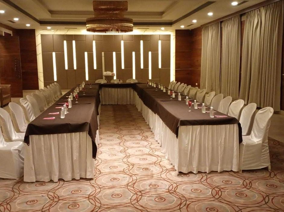 RAJ DARBAR HALL. (1)