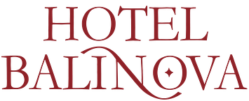 Bali Nova Logo