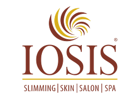 IOSIS Spa & Wellness Mumbai IOSIS New Logo with R 1