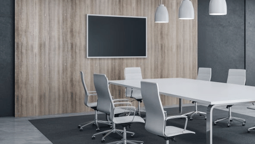 Office spaces near Clover - A Rivido Hotel