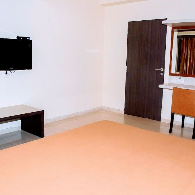 Executive Room3