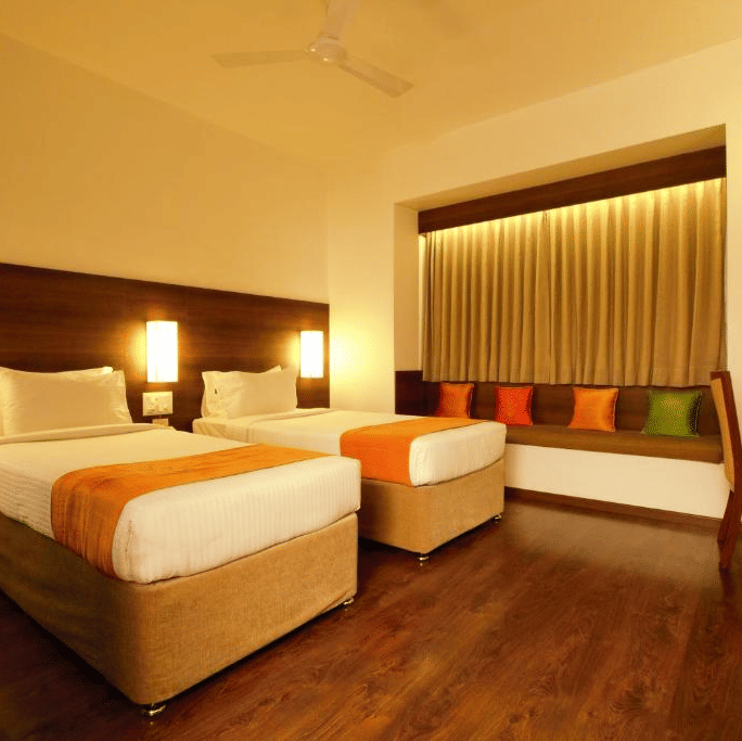 Temple Tree Hotel near Christ University, Temple Tree Hotel near NIMHANS Hospital Bangalore, best hotel near Christ University and NIMHANS Hospital near Hosur RoadRooms at Temple Tree, Hotel Near Lalbagh, Rooms In Lakkasandra 3