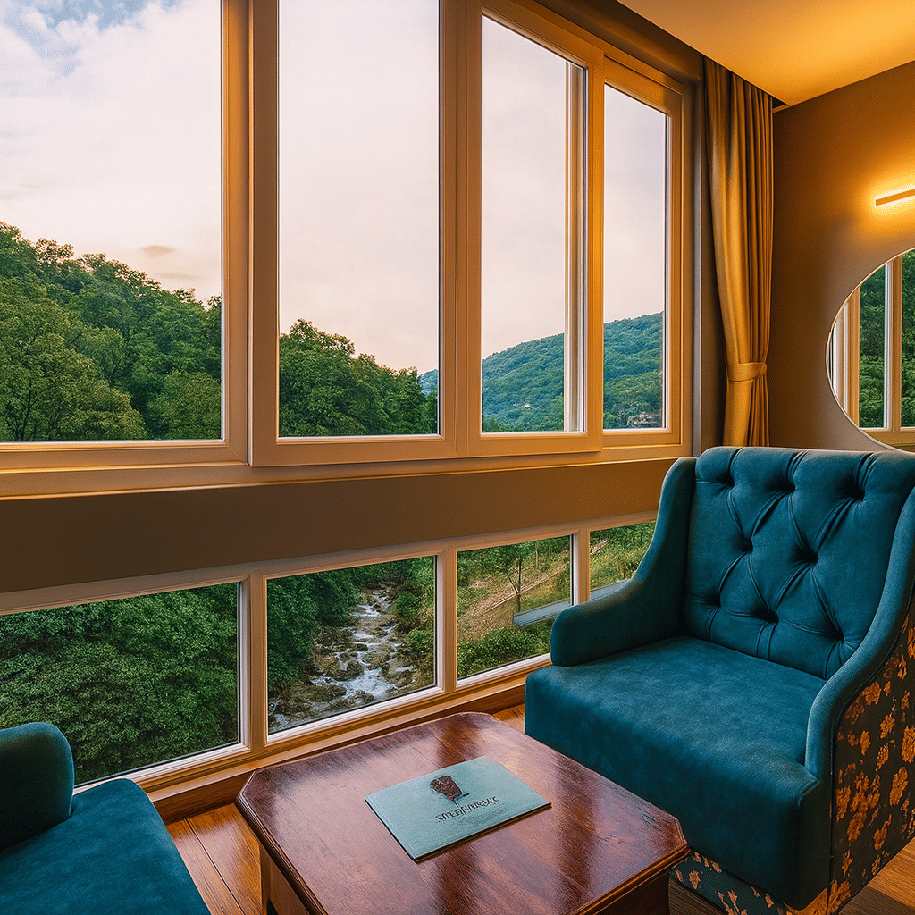 Gangtok Resort 