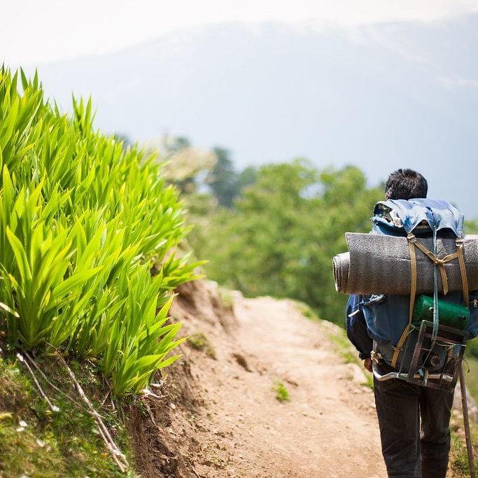 Trekking 1