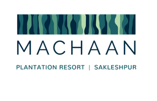 Machaan Plantation Resort, Sakleshpur Sakleshpur Machaan-Sakaleshpur-logo-01