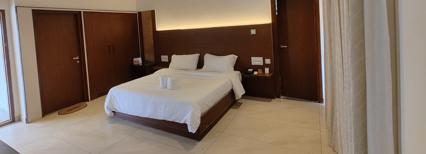 Family Master Bed Room-1