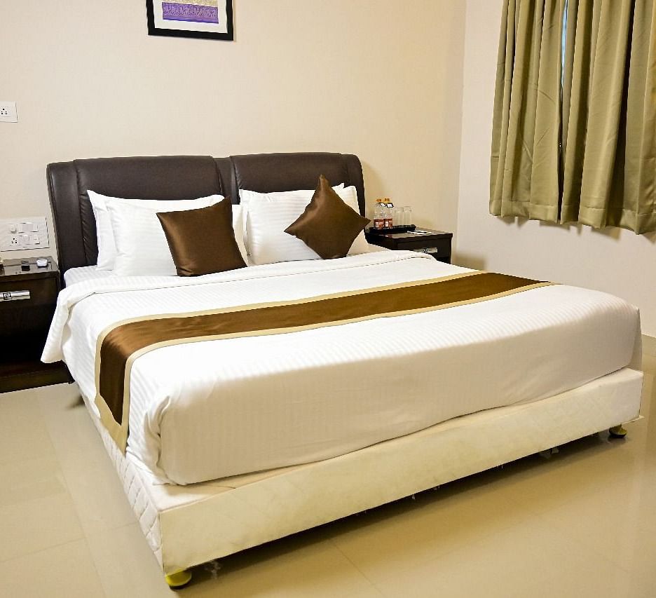 Executive room 2