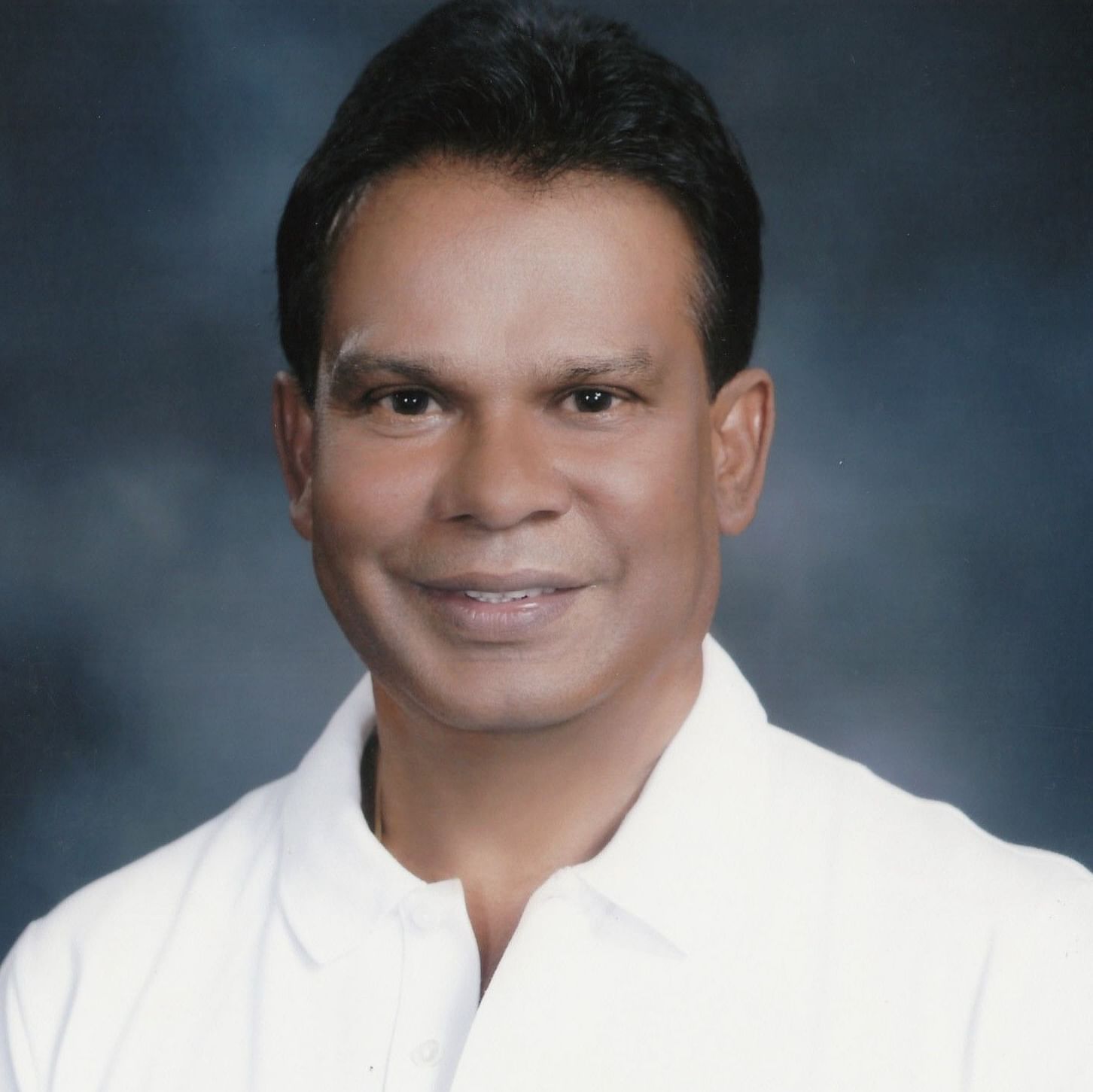 a photo of Dilip Ray