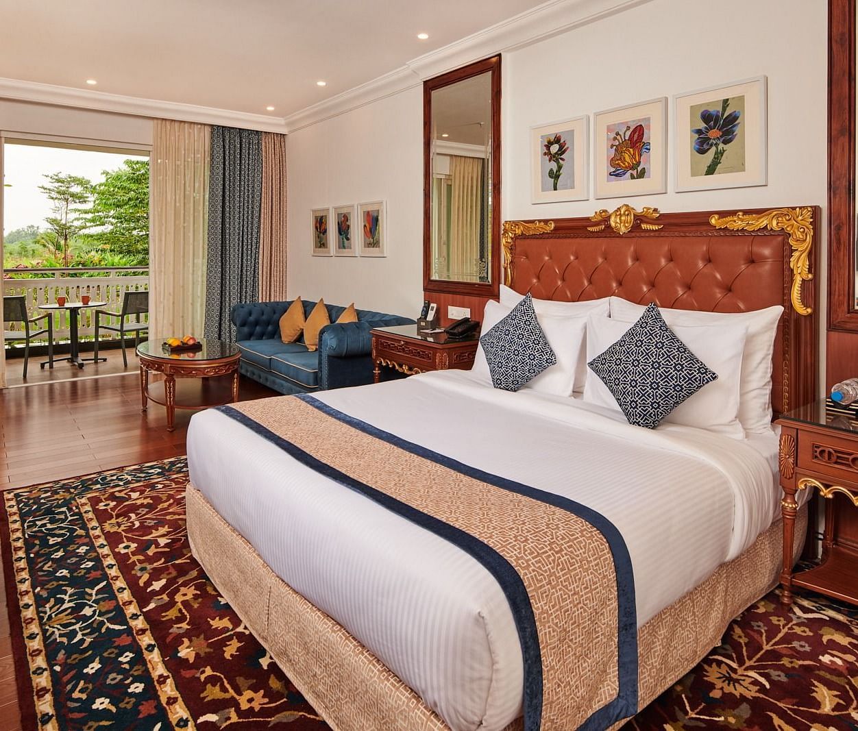 Executive room in raipur