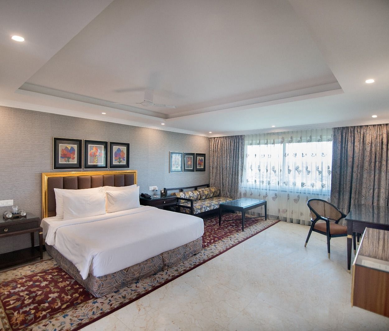Club room in raipur