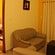 Hotel Arama Suites Bangalore living   bedroom area aura suite 2 hotel arama suites bangalore