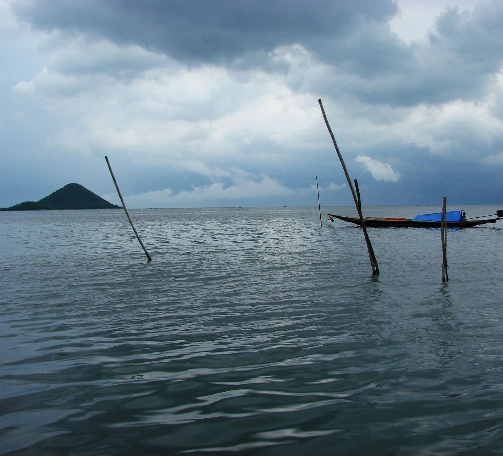 Chilika Odisha