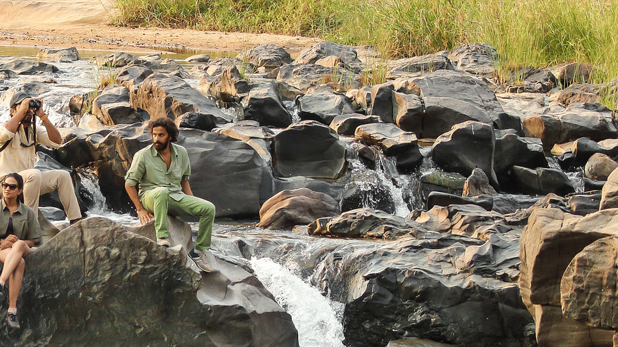 Satpura Under Canvas at Reni Pani Jungle Lodge madhya pradesh- near satpura national park 3aeeedfa