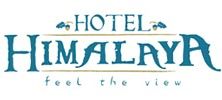 Hotel Himalaya, Nainital Nainital Logo Hotel Himalaya Nainital